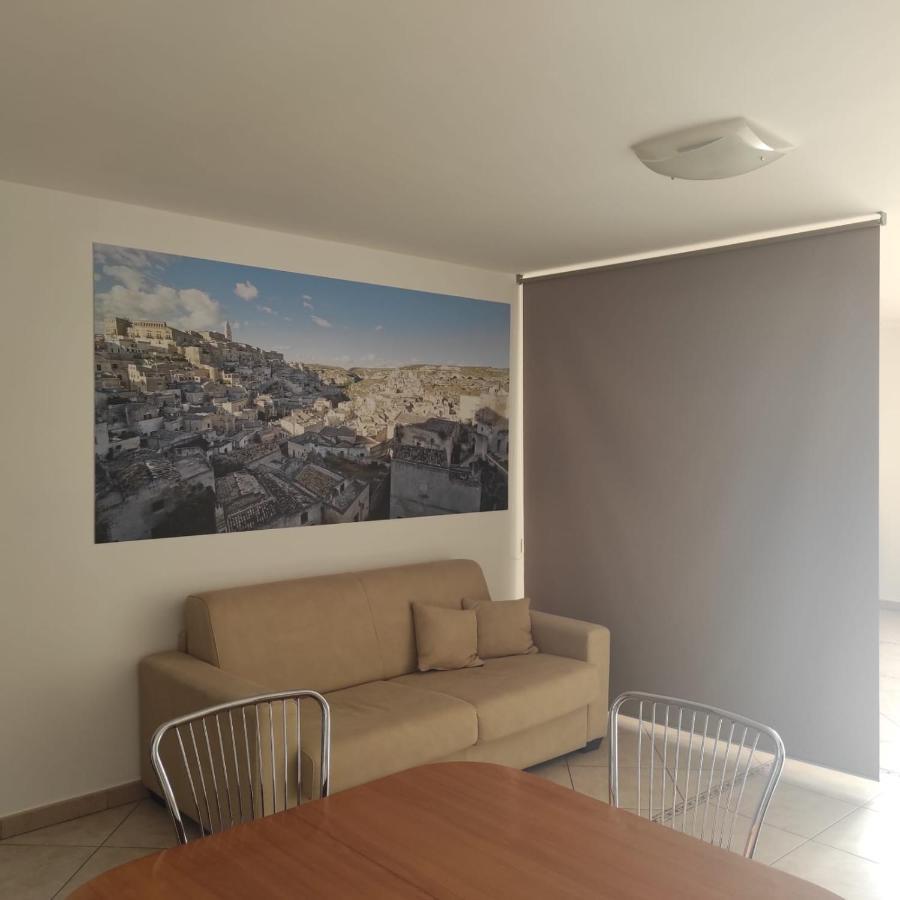 מטרה Terrazza Zefiro Casa Vacanze מראה חיצוני תמונה