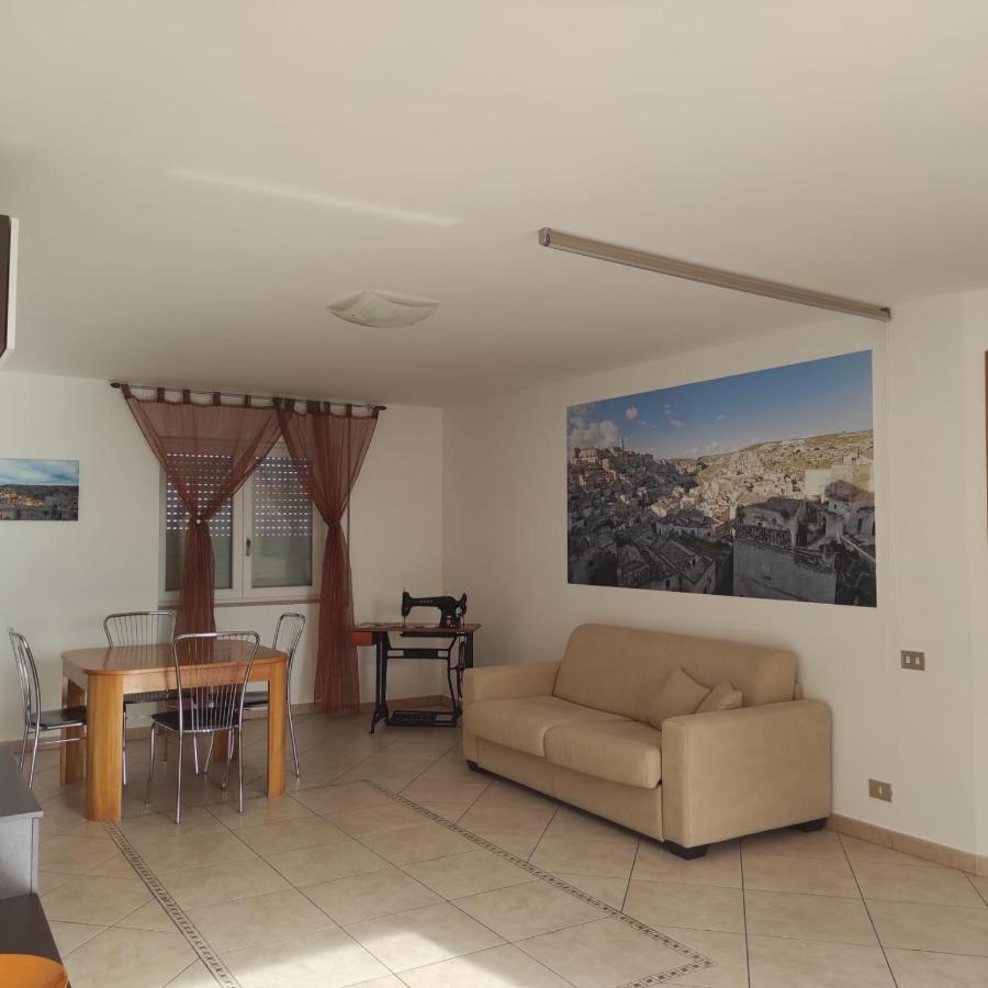 מטרה Terrazza Zefiro Casa Vacanze מראה חיצוני תמונה